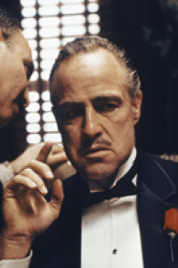 Godfather, The